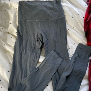 Lululemon align leggings